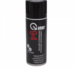 Spray pentru lubrifiere sintetica cu aditiv teflon (PTFE) 400ml VMD