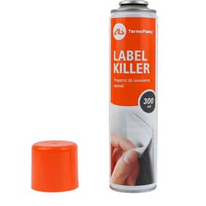 Spray solutie dezlipit etichete 300ml AG TermoPasty