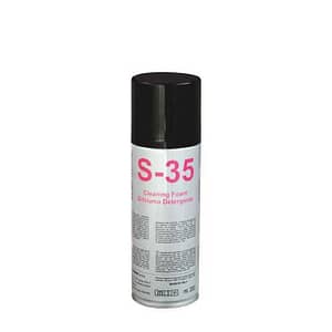 Spray spuma de curatare monitoare DUE CI 200ml