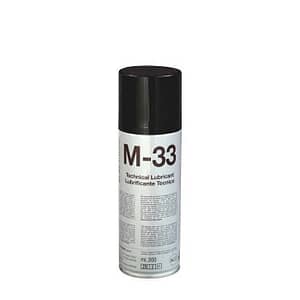 Spray ulei tehnic DUE CI 200ml