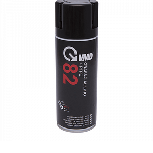 Spray Unsoare pe baza de litiu cu aditiv teflon (PTFE) 400ml VMD 82