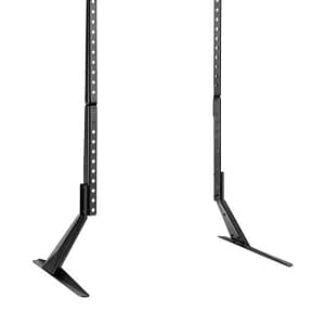 Stand picioare TV LED 23"-75" 40KG Kruger&Matz KM1309