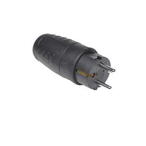Stecher schuko 16A Kemot