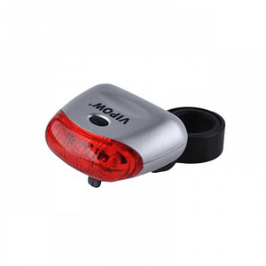 STOP bicicleta 2x AAA JY-604S VIPOW