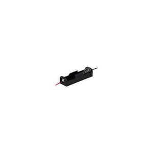 Suport 1x AA R6 cu cabluri 150mm COMF BH-311-1A