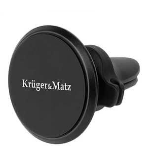 Suport auto grila cu magnet Kruger&Matz KM1363