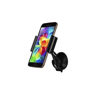 Suport auto telefon bord parbriz Smart Clip Universal Car/ Desk Mount Holder Luxa2