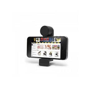 Suport Auto Ventilator pentru telefon GPS PAD POD MP3 MP4