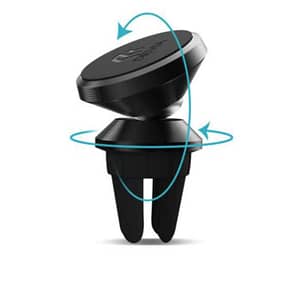 Suport Devia Titan auto grila ventilatie