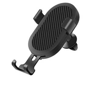 Suport Devia Wireless auto grila ventilatie 10W