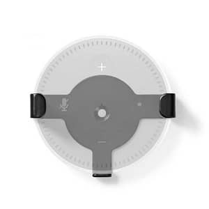 Suport difuzor de perete fix Amazon Echo Dot Max. 1kg Nedis