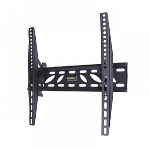 Suport LCD TV 32-55 inch negru BASIC Cabletech