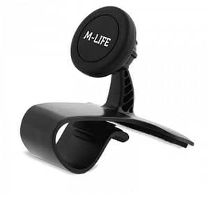 Suport magnetic cu prindere bord auto M-LIFE