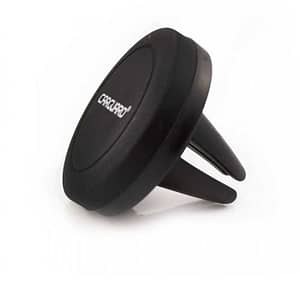Suport magnetic la ventilatia auto pentru telefon Carguard
