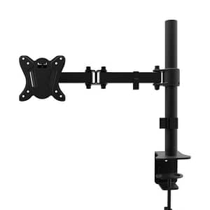 Suport monitor 13-27inch VESA 75x75 100x100 UCH0211 Cabletech