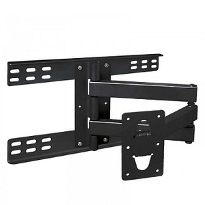 Suport Plasma / LCD negru Cabletech