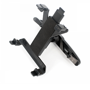 Suport tableta universala cu sistem de fixare la tetiera Carguard