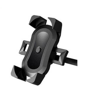 Suport telefon Negru Bicicleta XO-C51