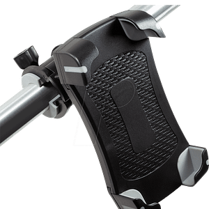 Suport telefon pentru bicicleta 60-90mm LOGILINK AA0120