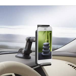 Suport telefon tableta profesional gri M`N`C