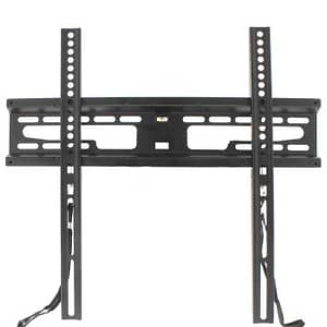 Suport TV LCD de perete 23"-60" fix cu snur Well TVS-LCD-FXS60P-WL