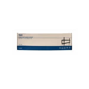 Suport TV LCD de perete 32"-80" fix Well