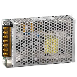 Sursa alimentare LED 12V 10A 120W REBEL URZ0885