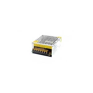 Sursa in comutatie AC-DC 100W 5V 20A WELL 210x97x42mm