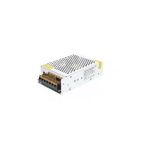 Sursa in comutatie AC-DC 150W 12V 12.5A WELL