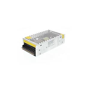 Sursa in comutatie AC-DC 150W 5V 30A WELL 200x109x52mm