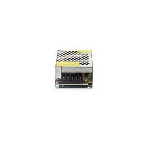 Sursa in comutatie AC-DC 24W 12V 2A WELL 100x54x32mm