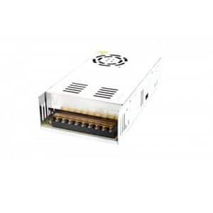 Sursa in comutatie AC-DC 300W 12V 25A WELL