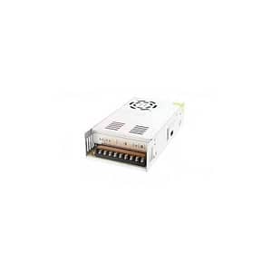 Sursa in comutatie AC-DC 400W 24V 16.67A 16.66A Well