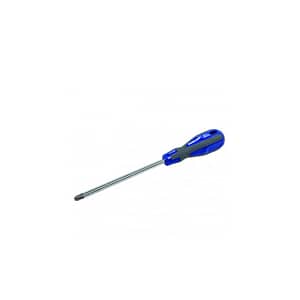 Surubelnita CR-VA-MO maner SOFT-TOUCH PH1x100mm PROLINE