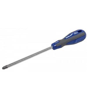 Surubelnita CR-VA-MO maner SOFT-TOUCH PH2x100mm PROLINE