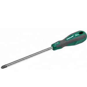 Surubelnita CR-VA-MO maner SOFT-TOUCH PZ3x150mm PROLINE