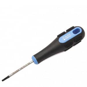 Surubelnita cu varf hexagonal T08H 3x50 ProsKit TH8
