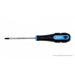 Surubelnita Torx T6Hx50mm ProsKit Cr-Ni-Mo 138x88x50mm