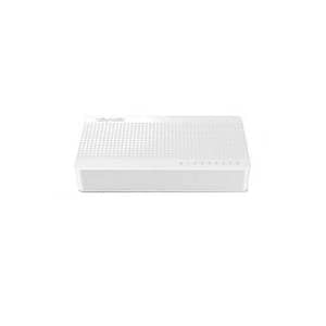 Switch 8 porturi 10/100 MBPS S108 Tenda