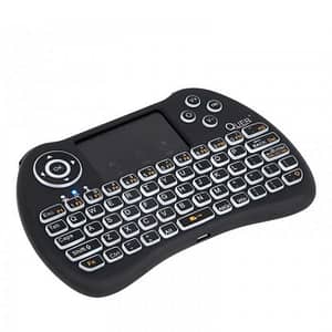 Tastatura TouchPad SMART TV BOX MINI Q5