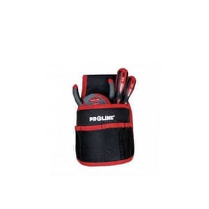 Teaca poliester cu 11 buzunare Proline