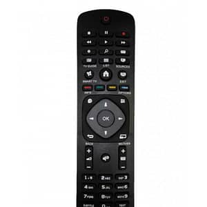 Telecomada Philips LED TV RM-L1220 IR 258 (99)