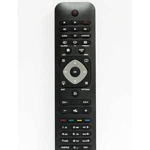 Telecomada TV LED Philips RM-L1128 IR 479 (98)