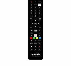 Telecomanda 1720 Unitronic universala compatibila TV LCD Hisense 1720WUNI20190903