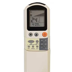 Telecomanda Aer Conditionat Alizee Americool similara cu originalul (254)