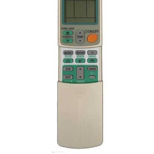 Telecomanda Aer Conditionat Daikin 3 similara cu originalul (259)