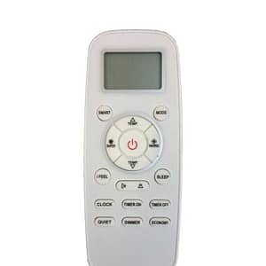 Telecomanda Aer Conditionat Hisense K4 similara cu originalul (434)