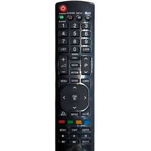Telecomanda AKB72915207 pentru TV LG IR 1439 (368)