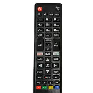 Telecomanda AKB75095308 pentru TV LG IR 1439 (223)
