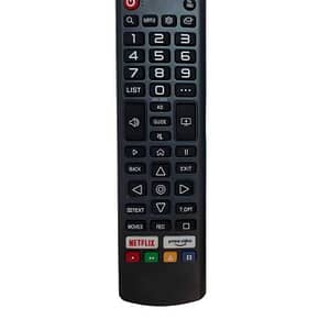 Telecomanda compatibila pentru TV NEI Vortex LG 55NE6900 IR 1439 (471)